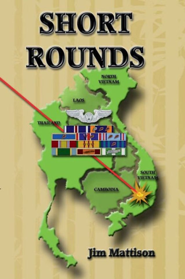Short Rounds: Misfires that fall short of their target
