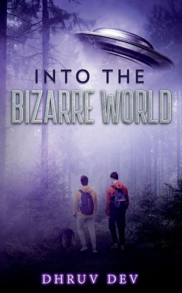 Into the Bizarre world: Part - 1