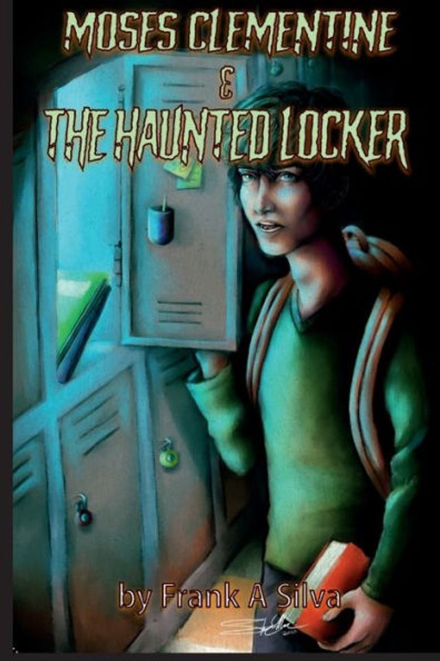 Moses Clementine And The Haunted Locker