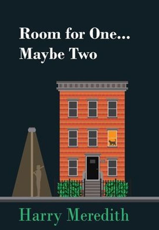 Room for One...Maybe Two