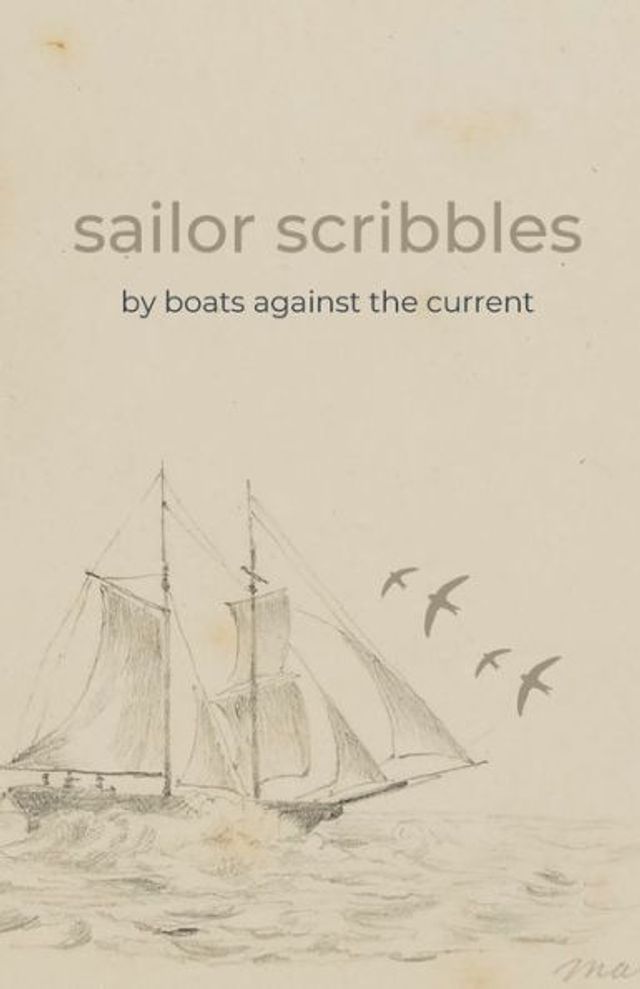 sailor scribbles