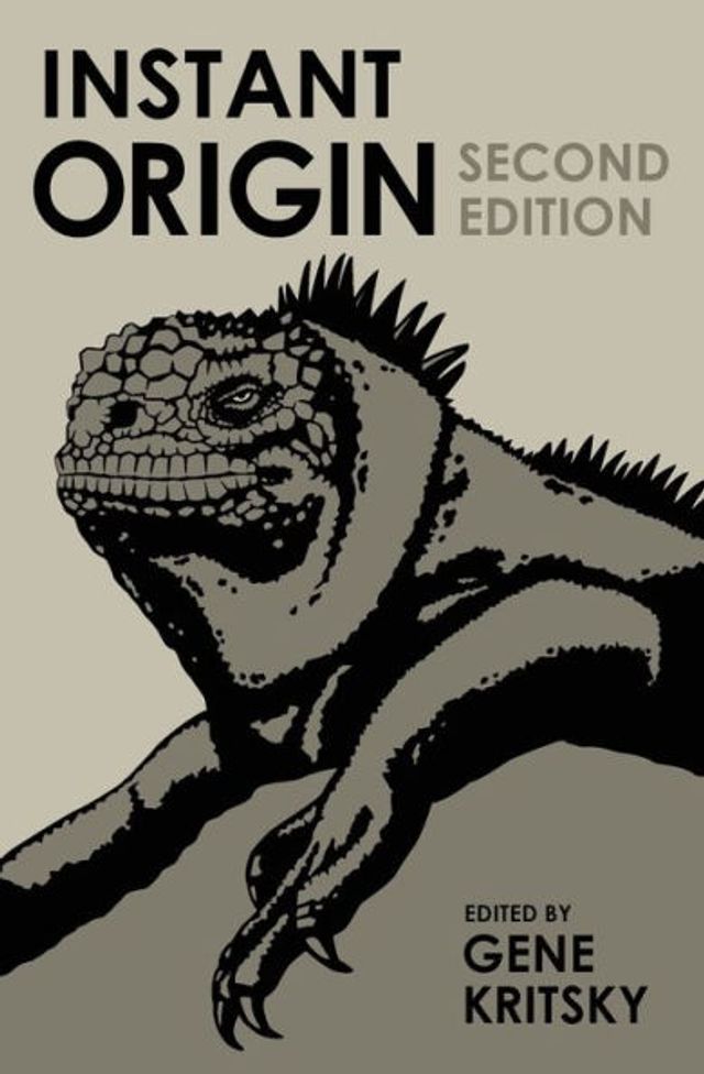 Instant Origin: Second Edition: