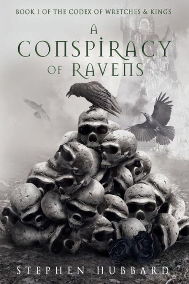 A Conspiracy of Ravens