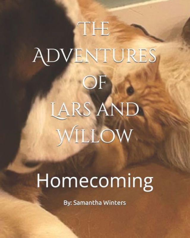The Adventures of Lars and Willow: Homecoming