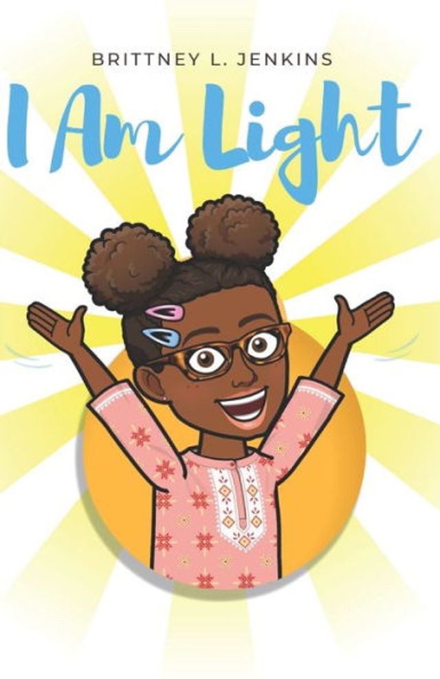 I Am Light: A Book for Young Readers