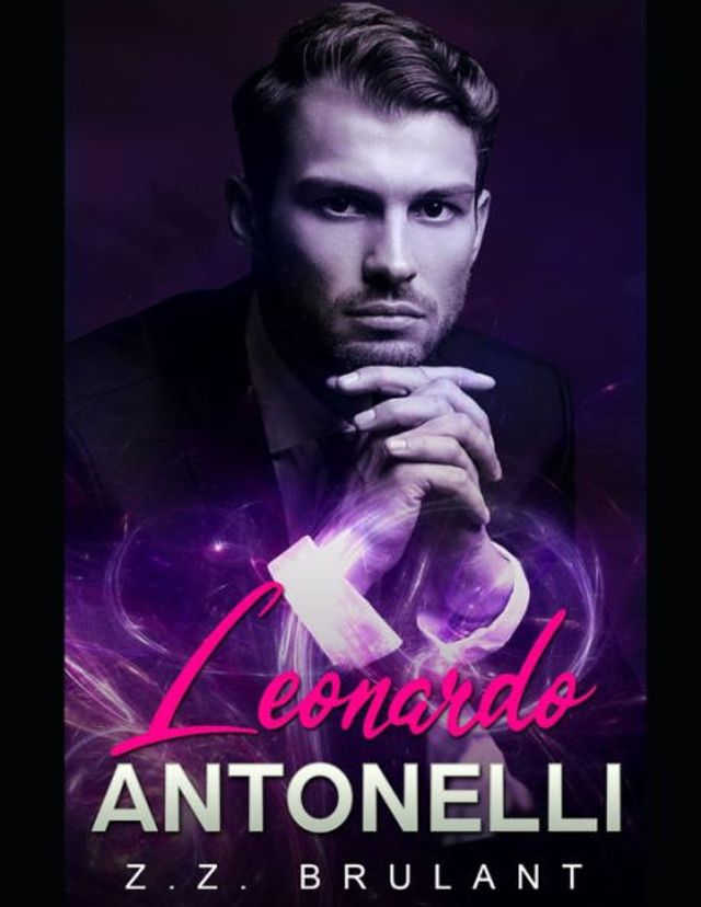Leonardo Antonelli: Um Romance de Máfia