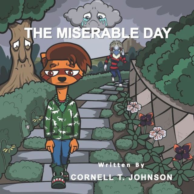 The Miserable Day