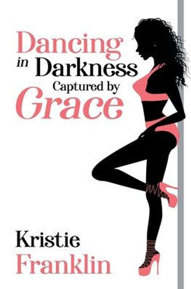 Dancing Darkness Captured by Grace