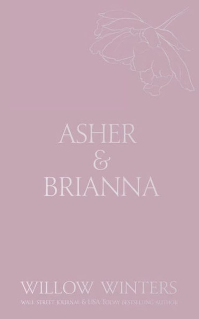 Asher & Brianna