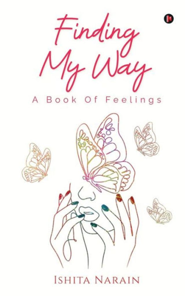 Finding My Way: A Book Of Feelings
