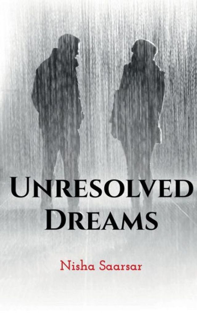 Unresolved Dreams