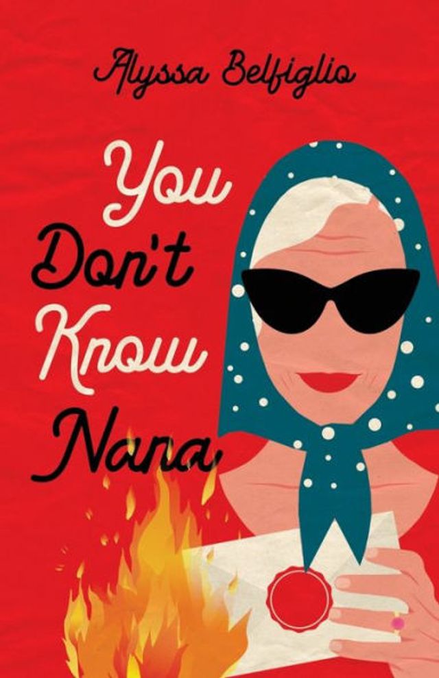 You Don't Know Nana