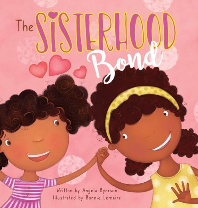 The Sisterhood Bond