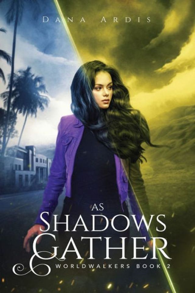 As Shadows Gather
