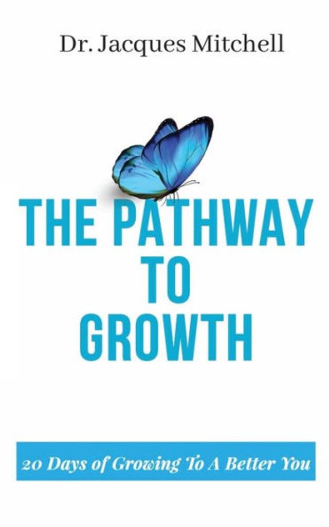 The Pathway To Growth