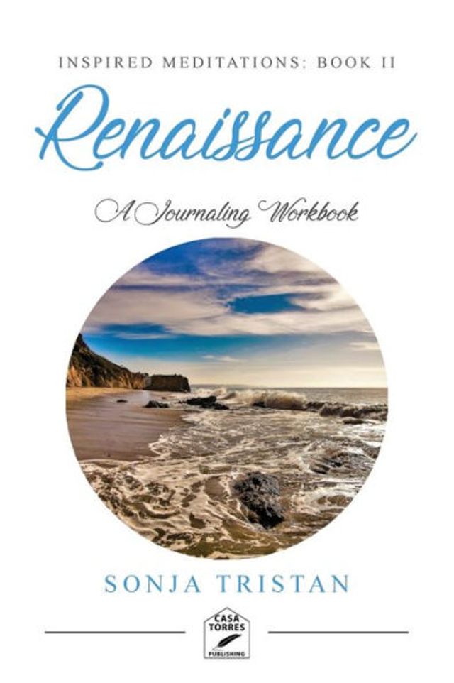 Inspired Meditations Book II: Renaissance