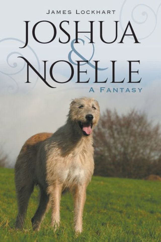 Joshua & Noelle: A Fantasy