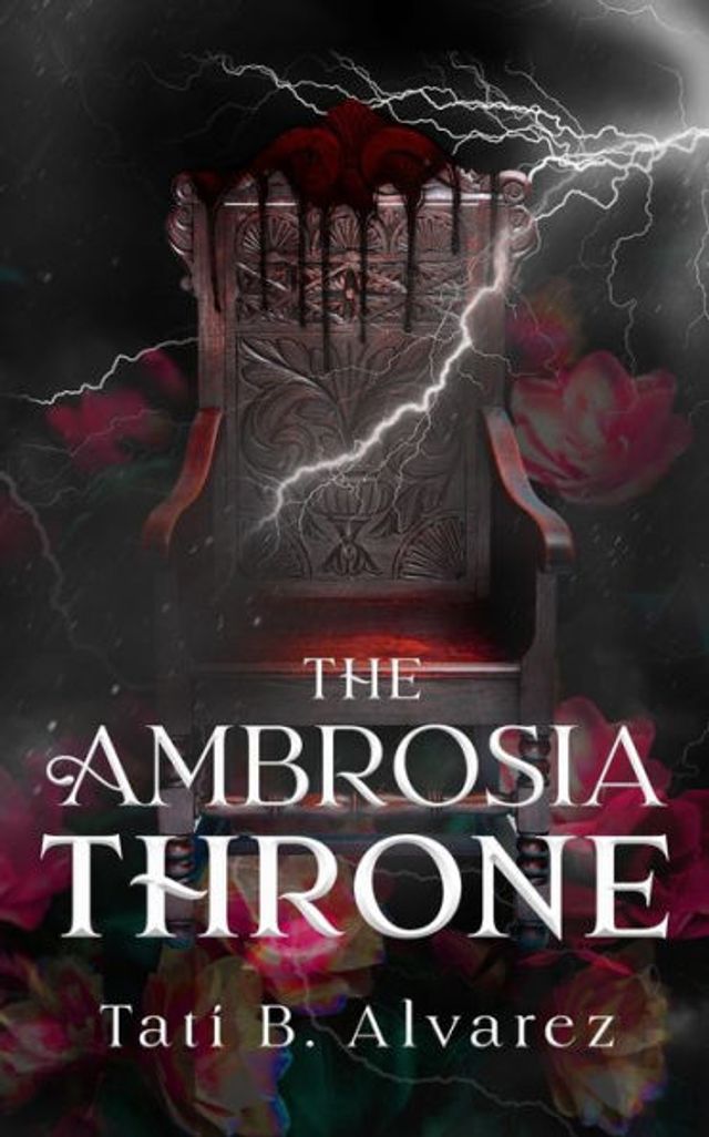 The Ambrosia Throne