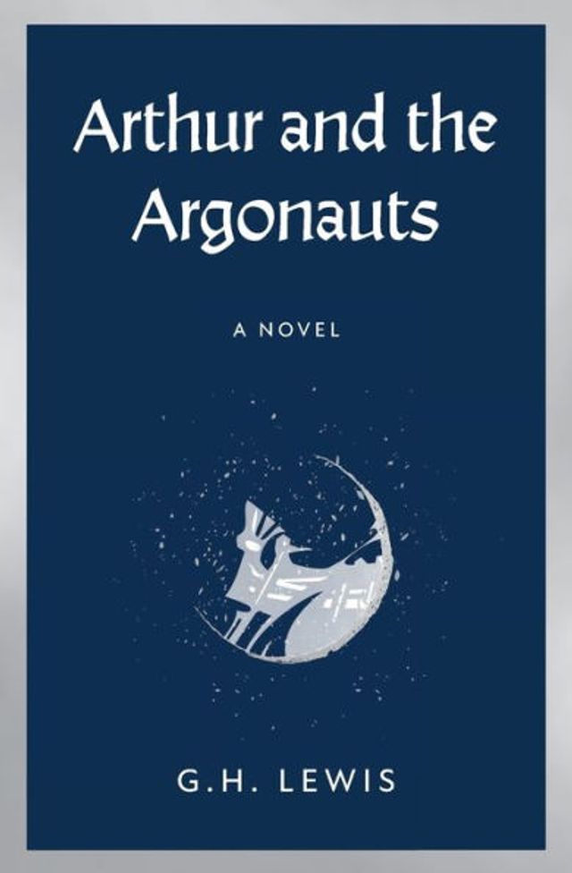 Barnes and Noble Arthur and the Argonauts | The Summit
