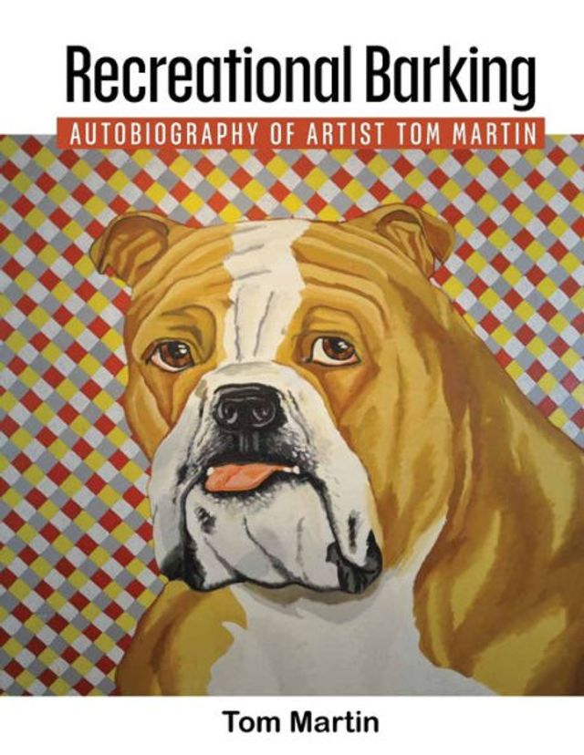 Recreational Barking