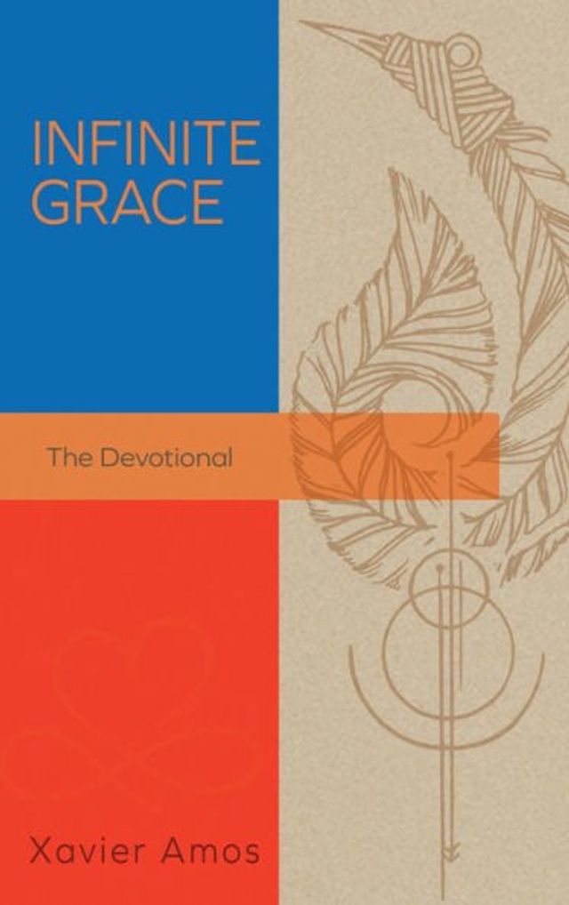 Infinite Grace: Daring The World To Do Good In Love