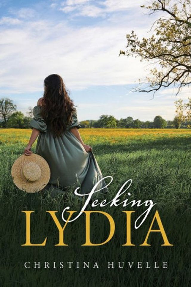 Seeking Lydia