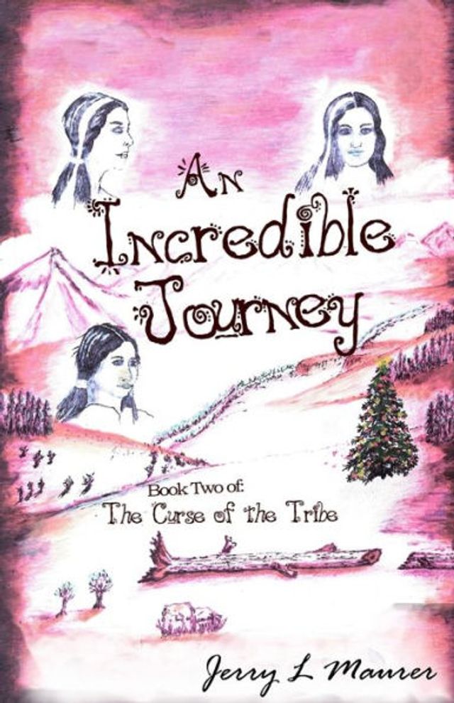 An Incredible Journey: the Curse of Tribe