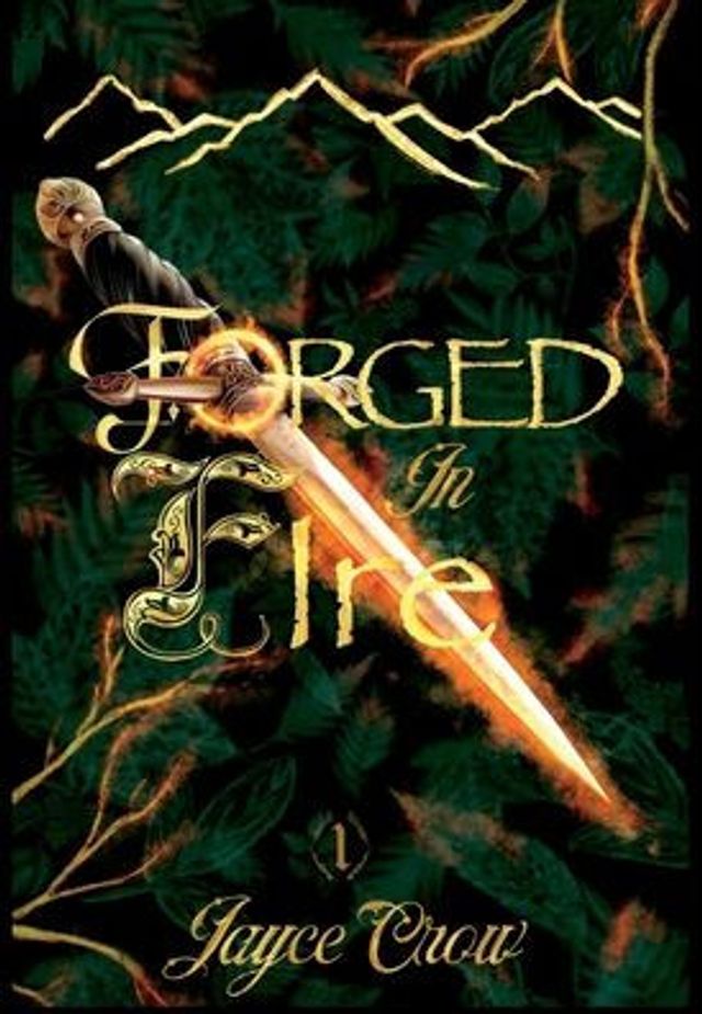 Forged in Fire