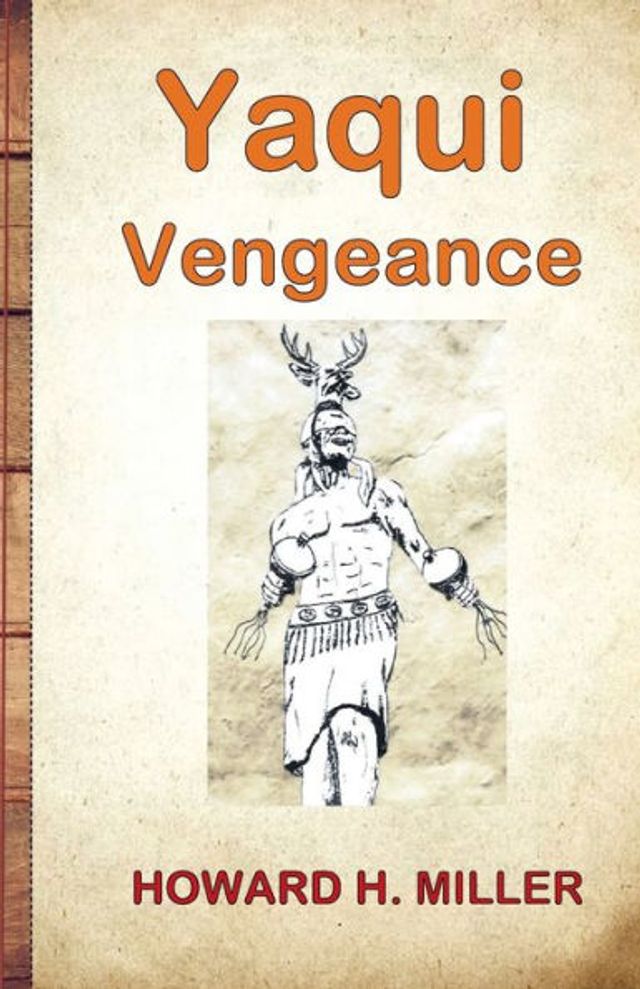Yaqui Vengeance