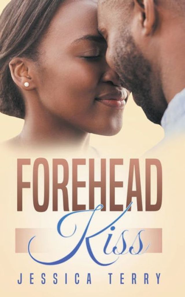Forehead Kiss