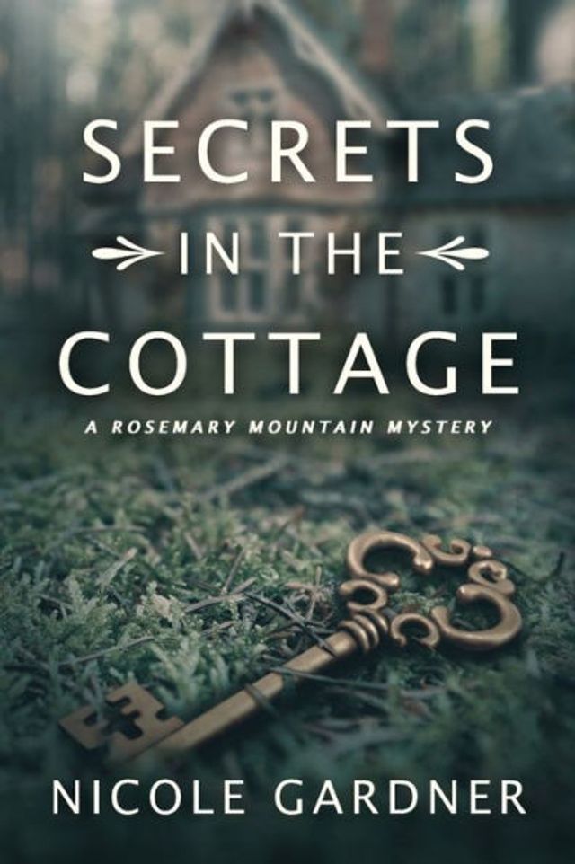 Secrets the Cottage