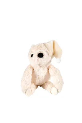 POLA Peluche urso polar branco