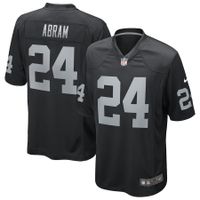 Darren Waller Las Vegas Raiders Nike RFLCTV Limited Jersey - Black