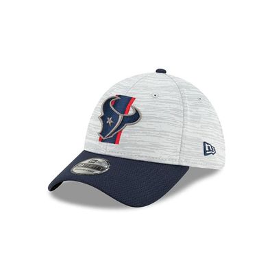 Houston Texans New Era 2023 Draft 39THIRTY Cap