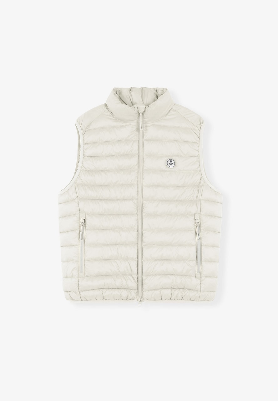 GSTAAD BT VEST