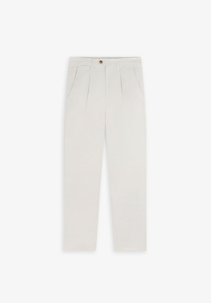 FIRENZE RELAXED PANTS