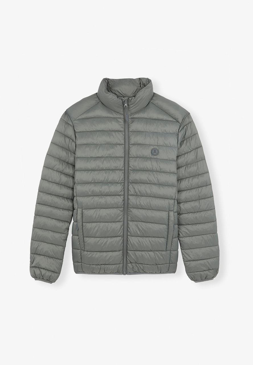 GSTAAD JACKET