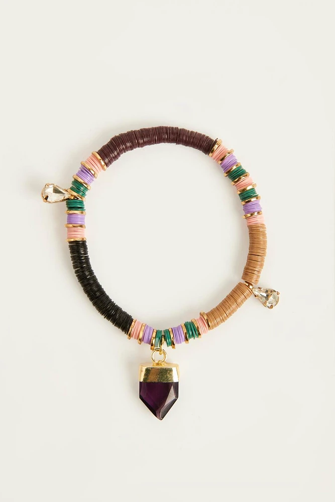 Pulsera Rapsodia Abba Saga