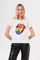 Playera Rapsodia Pride Rock