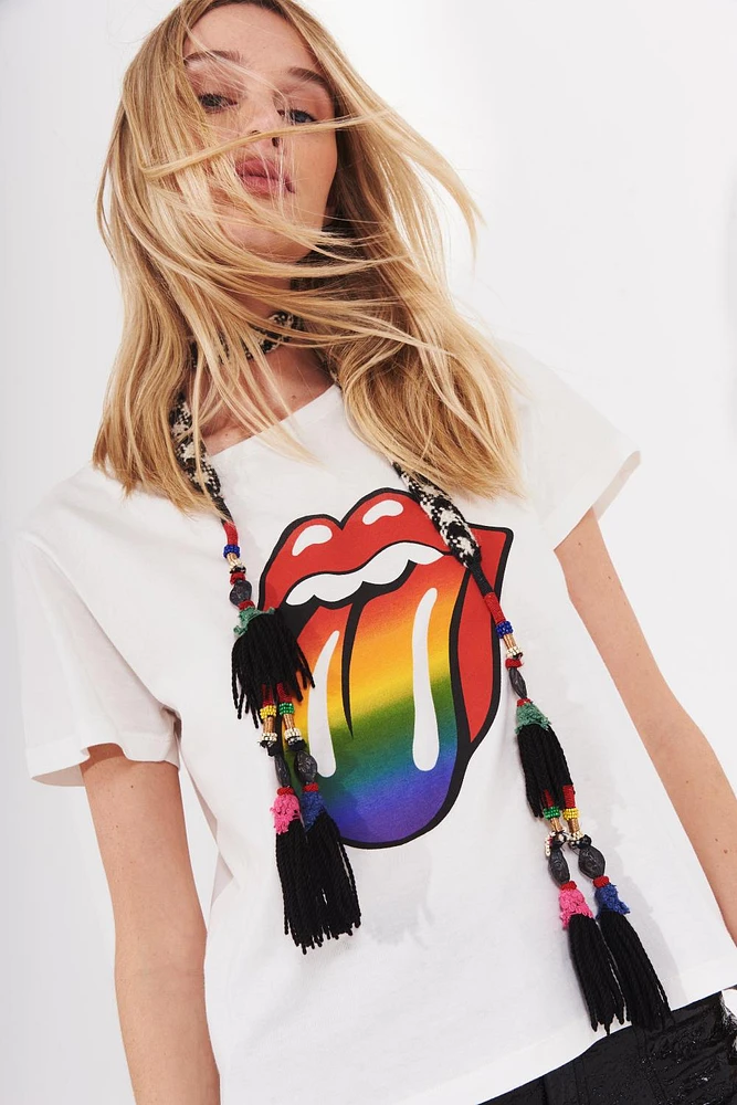 Playera Rapsodia Pride Rock