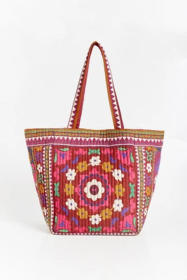 Bolsa Rapsodia Jossie Suzani