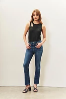 Jeans Rapsodia Flare Azulette D