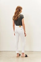 Jeans Rapsodia Slim White New