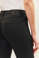 Jeans Rapsodia Skinny Satin Black D