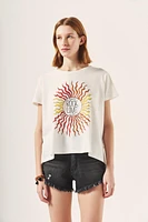 Playera Rapsodia Love Sun