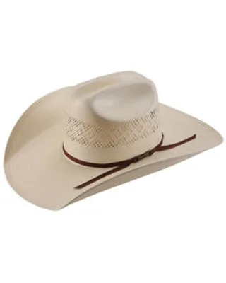 Men's Straw Hat | Rugged Cowboy