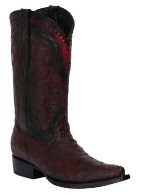 Rugged Cowboy Boots has - Fox Valley Mall Local Leasing