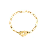 Menottes dinh van R12 Bracelet