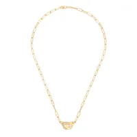 Menottes dinh van R10 Necklace