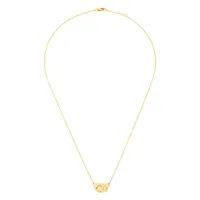 Menottes dinh van R8 Necklace